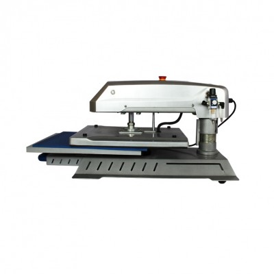 Valuable pneumatic auto swing away  t shirt printing heat press machines