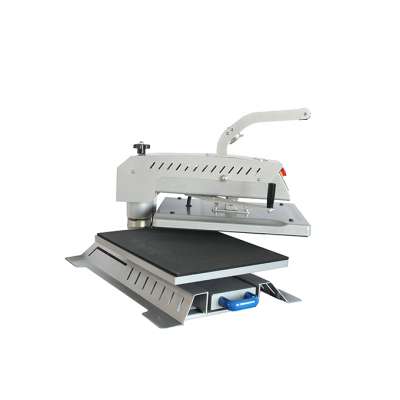 Factory outlet high pressure swing away digital heat press machine 16x20