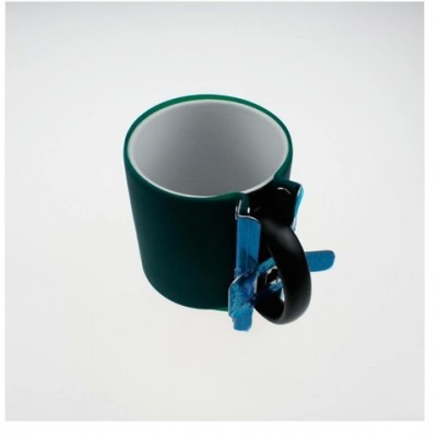 Sheet Metal Clamps Water Bottle Sublimation Silicon Clamp for 3d Sublim Mug